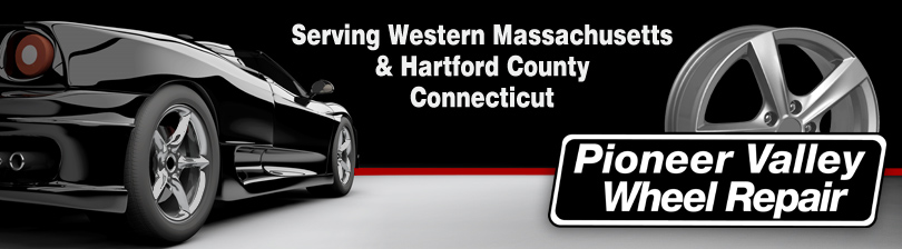 Pioneer Valley Wheel Repair: Serving Western Massachusetts & Hartford County Connecticut